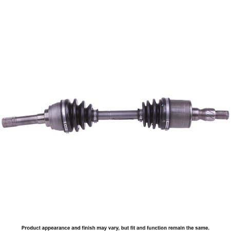A1 Cardone Remanufactured Cv Drive Axle, 60-1085 60-1085